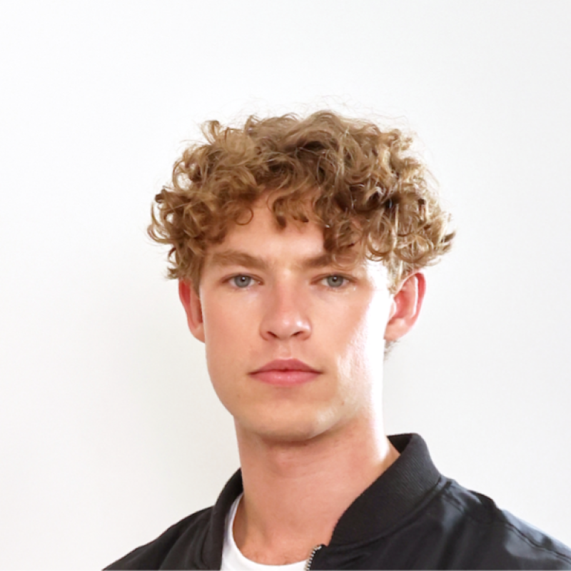 Luke Ramsden, CPTO at Architect